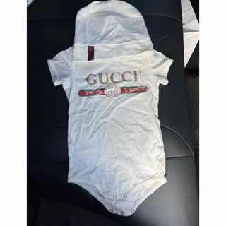 GUCCI(ベビー服(~85cm))のフリマアイテム一覧 GUCCI(ベビー服(~85cm))のフリマアイテム一覧