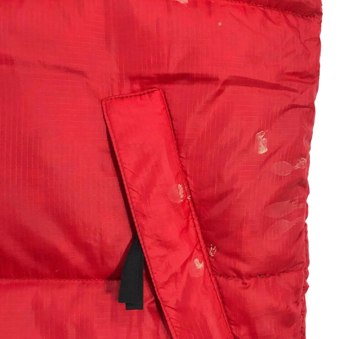 期間限定30%OFF! THE NORTH FACE - THE NORTH FACE ノースフェイス Nuptse ヌプシ ベスト