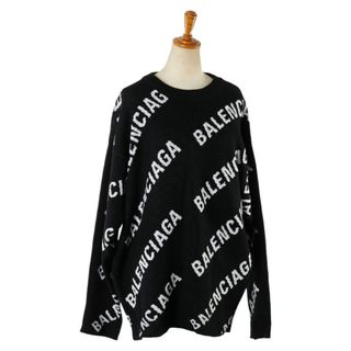 BALENCIAGA(ニット/セーター)のフリマアイテム一覧 BALENCIAGA(ニット/セーター)のフリマアイテム一覧