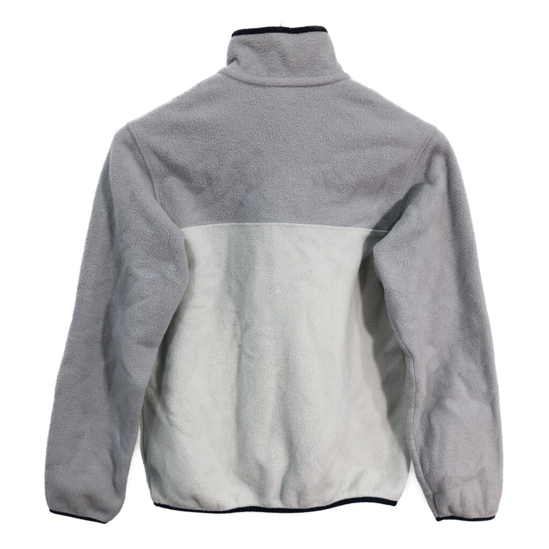 豪華ラッピング無料 SYNCHILLA パタゴニア patagonia シンチラ フリース スナップT 女性用
