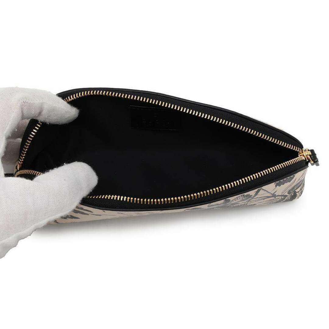 グッチ ペンケース ティアン フローラプリント 662130 GUCCI