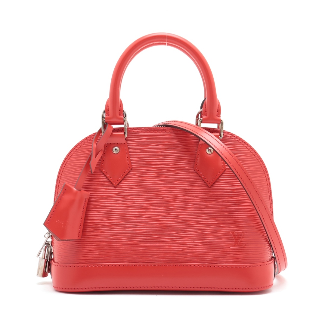LOUIS VUITTON - ヴィトン アルマBB    レディース ハンドバッグ