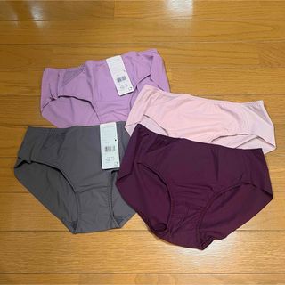 ウンナナクール(une nana cool)のウンナナクール　ショーツセット(ショーツ)