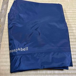 モンベル(mont bell)のmont-bell レインワーカーチャップスL(その他)