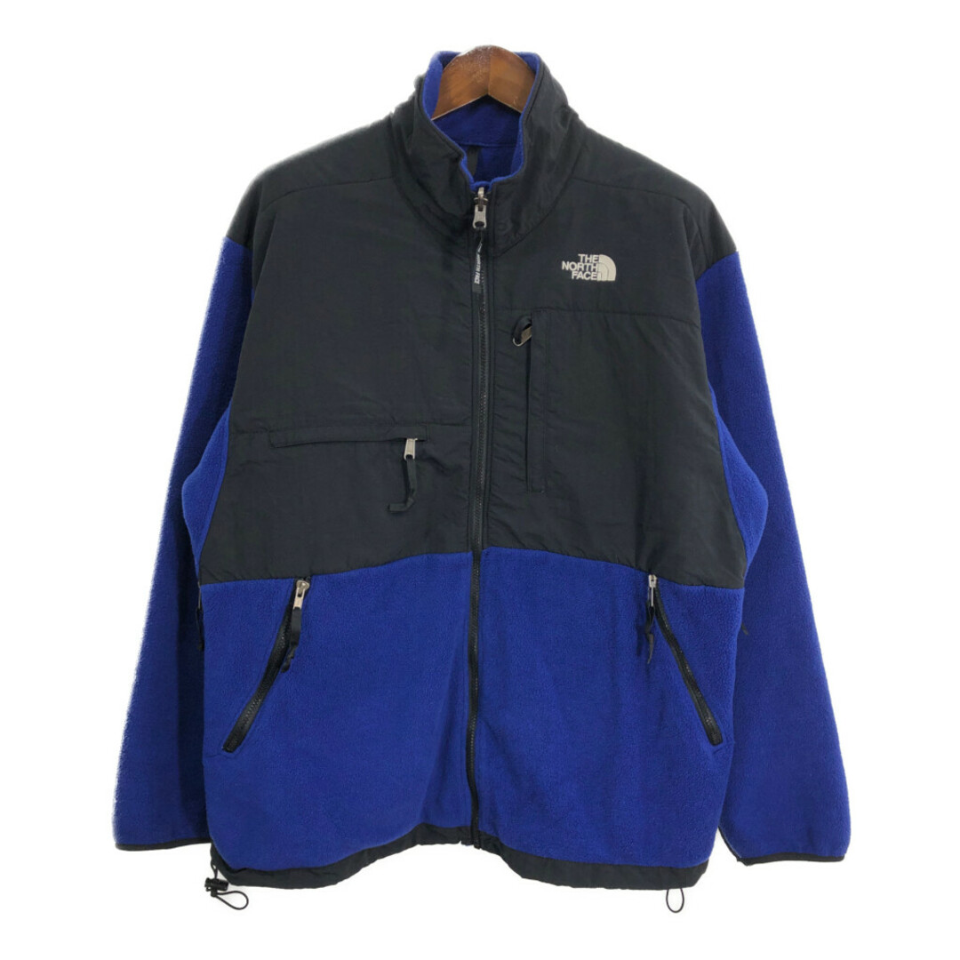 工場直売 NORTH THE - FACE NORTH THE FACE デナリ Denali ノースフェイス フリース