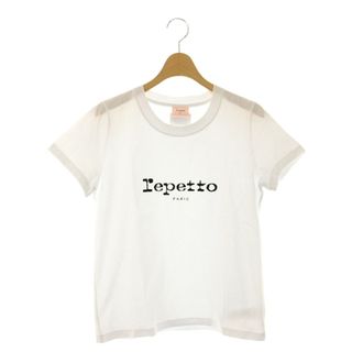 repetto(Tシャツ(半袖/袖なし))のフリマアイテム一覧 repetto(Tシャツ(半袖/袖なし))のフリマアイテム一覧