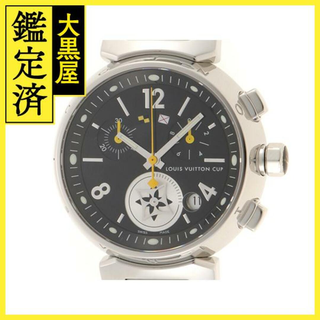 LOUIS VUITTON - ルイ・ヴィトン ﾀﾝﾌﾞｰﾙ MM Q132G 【200】
