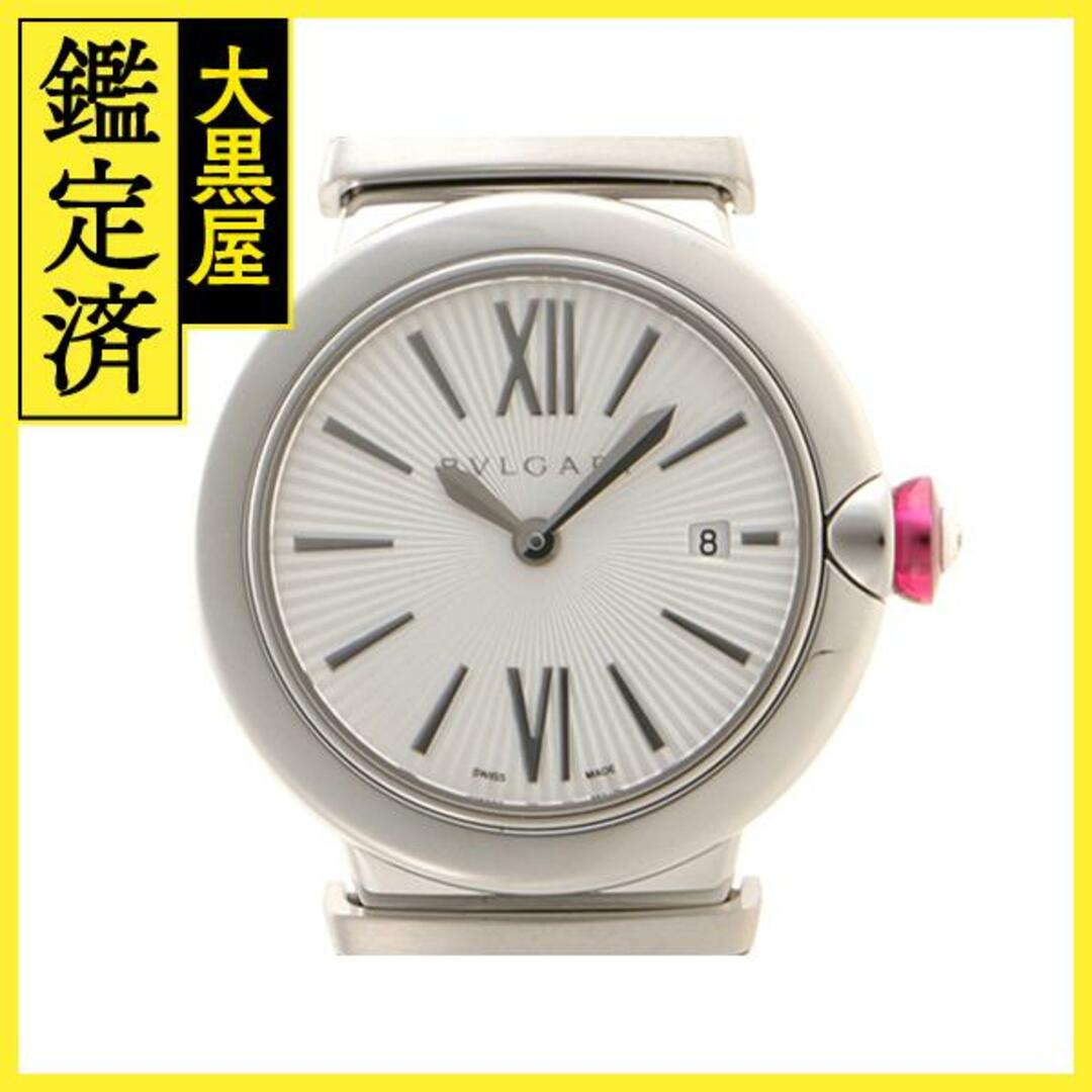 BVLGARI - ブルガリ ﾙﾁｪｱ LU28S 【432】