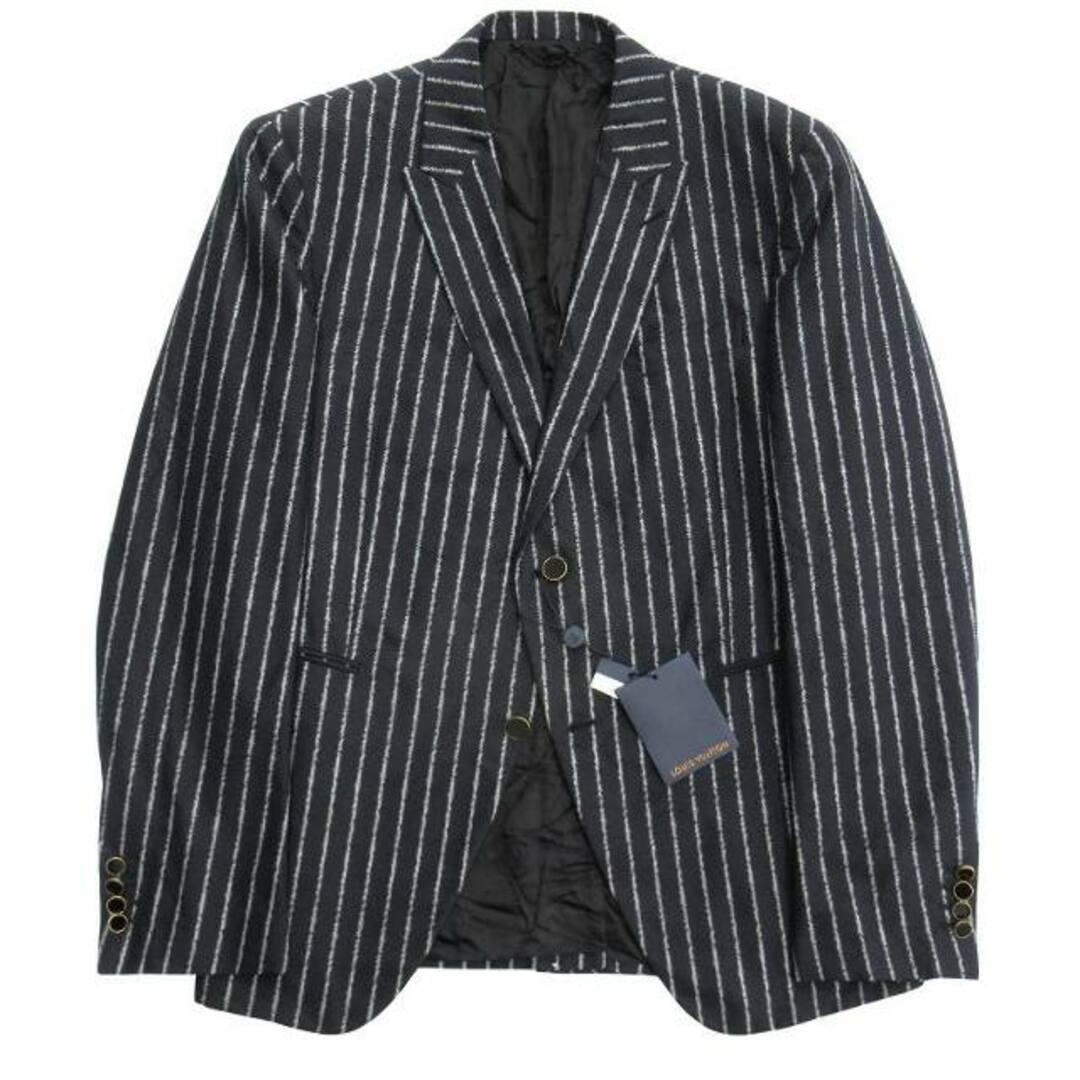 LOUIS VUITTON - 未使用 20ss ルイヴィトン ストライプ LOUIS VUITTON - 未使用 20ss ルイヴィトン ストライプ