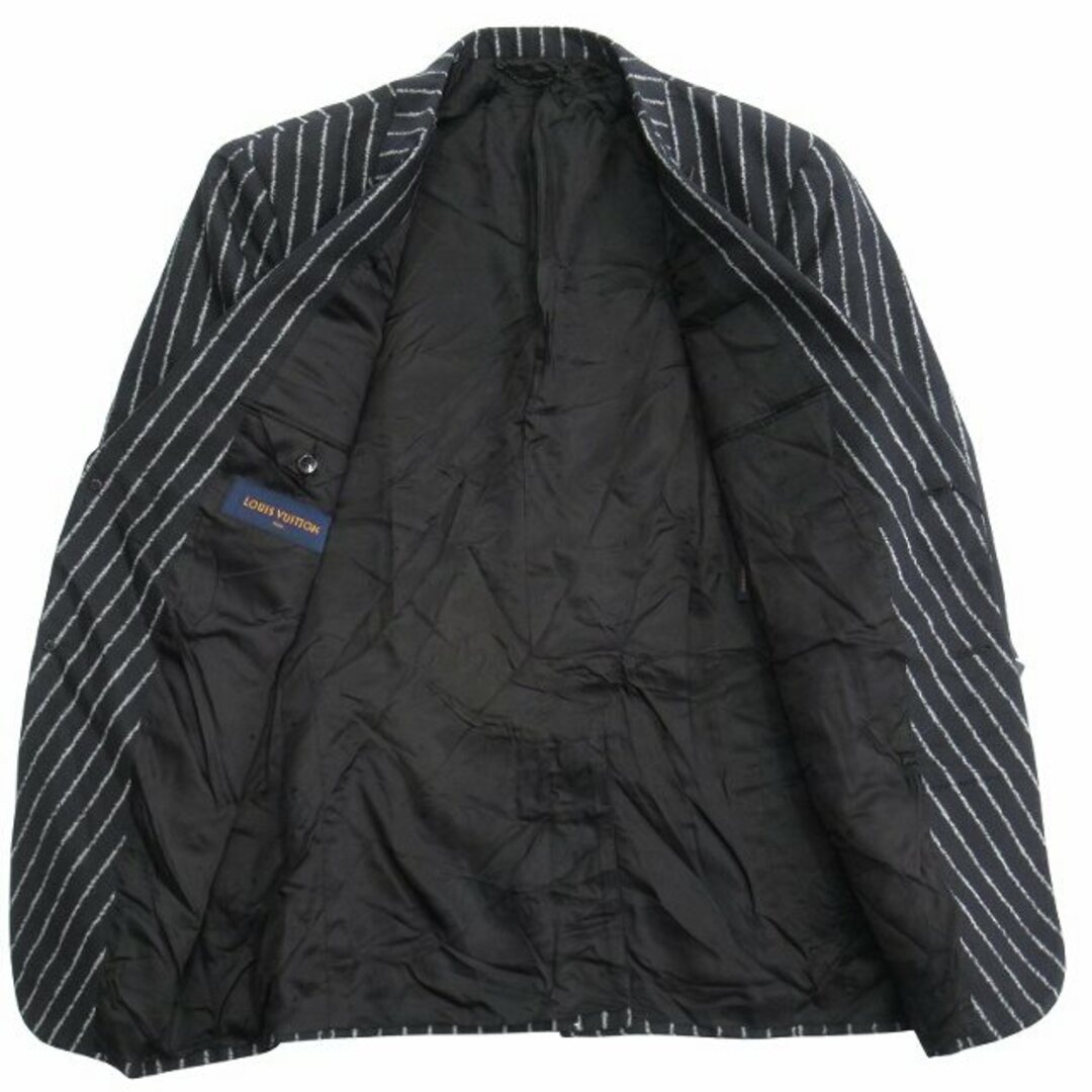 LOUIS VUITTON - 未使用 20ss ルイヴィトン ストライプ LOUIS VUITTON - 未使用 20ss ルイヴィトン ストライプ