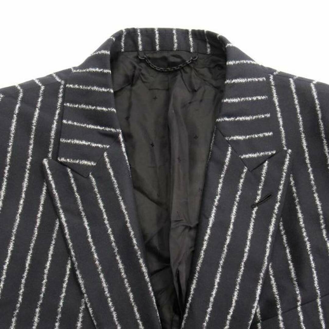 LOUIS VUITTON - 未使用 20ss ルイヴィトン ストライプ LOUIS VUITTON - 未使用 20ss ルイヴィトン ストライプ