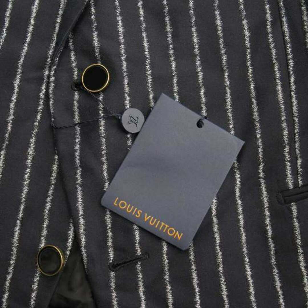 LOUIS VUITTON - 未使用 20ss ルイヴィトン ストライプ LOUIS VUITTON - 未使用 20ss ルイヴィトン ストライプ
