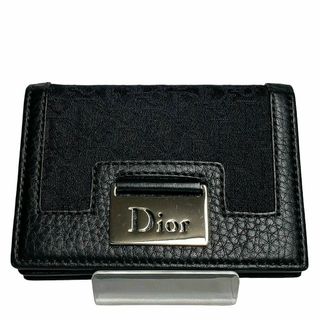 Christian Dior(名刺入れ/定期入れ)のフリマアイテム一覧 Christian Dior(名刺入れ/定期入れ)のフリマアイテム一覧