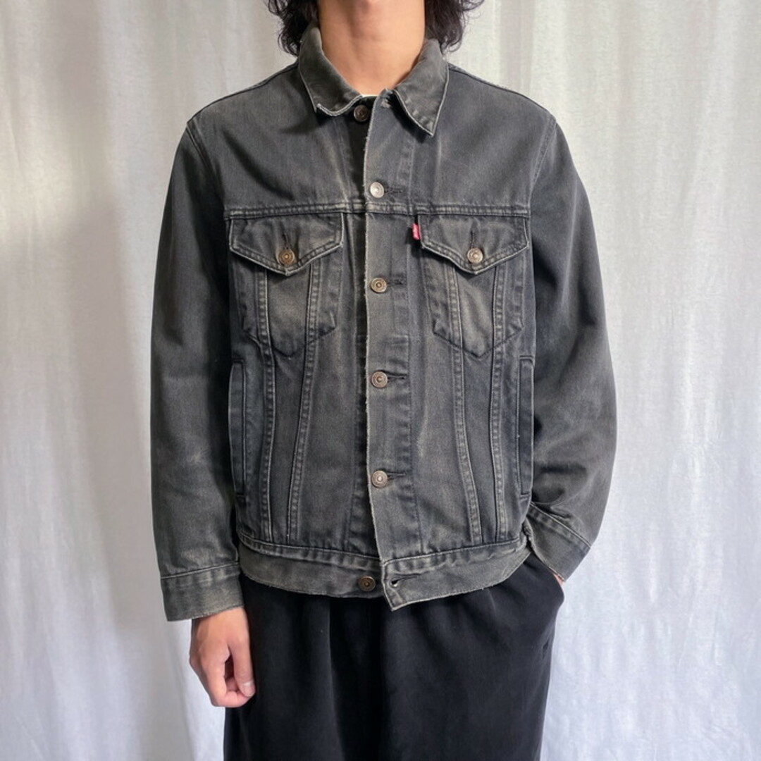 90年代 バルセロナ製 Levi´s ユーロリーバイス 70503 02 90年代 バルセロナ製 Levi´s ユーロリーバイス 70503 02
