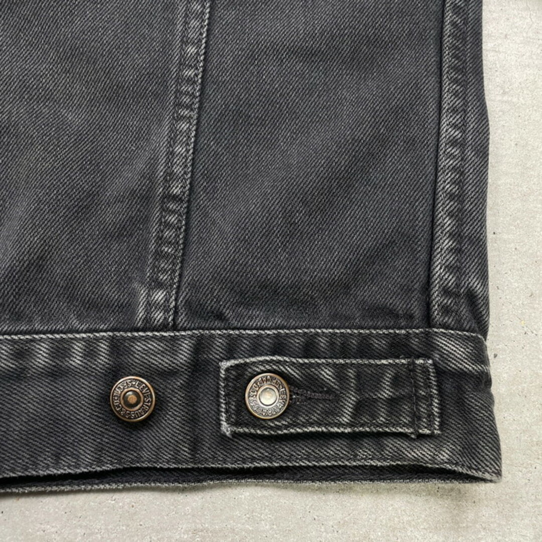 90年代 バルセロナ製 Levi´s ユーロリーバイス 70503 02 90年代 バルセロナ製 Levi´s ユーロリーバイス 70503 02