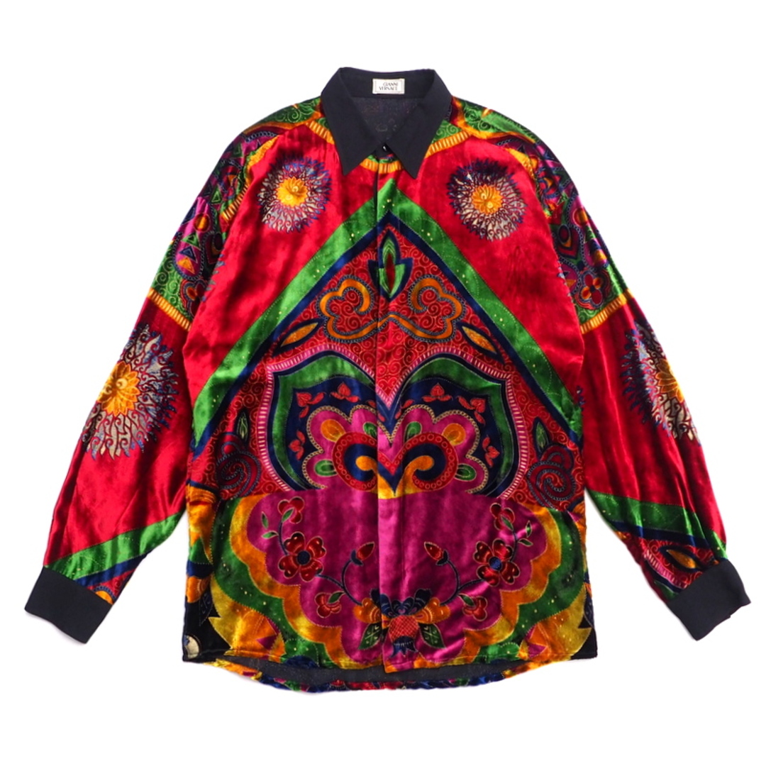 Gianni Versace - Gianni Versace ジャンニ・ヴェルサーチ Gianni Versace - Gianni Versace ジャンニ・ヴェルサーチ