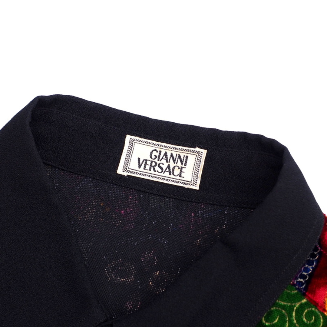 Gianni Versace - Gianni Versace ジャンニ・ヴェルサーチ Gianni Versace - Gianni Versace ジャンニ・ヴェルサーチ