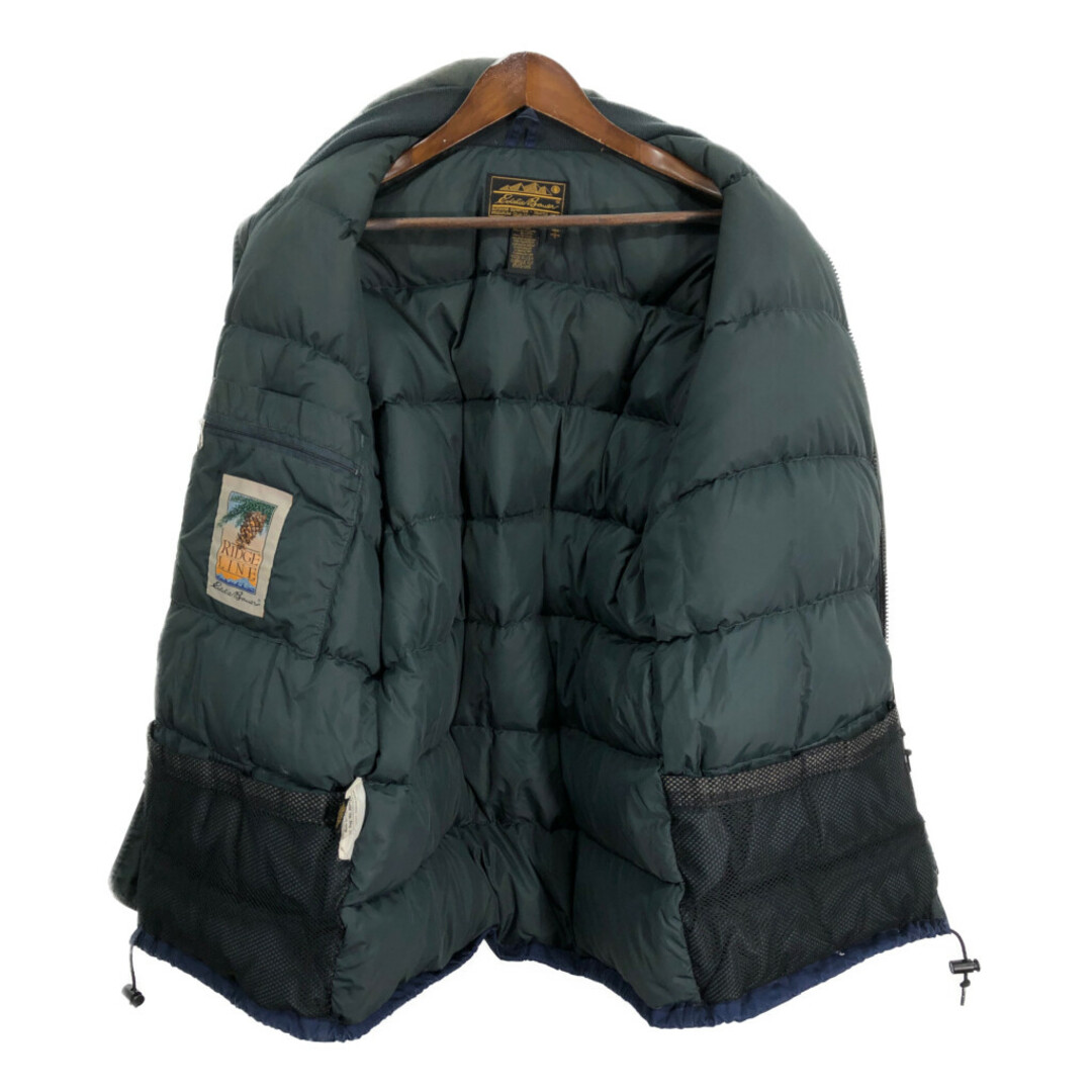 でおすすめアイテム。 Eddie Bauer エディーバウアー Bauer Eddie USA製 90年代 - 男性用