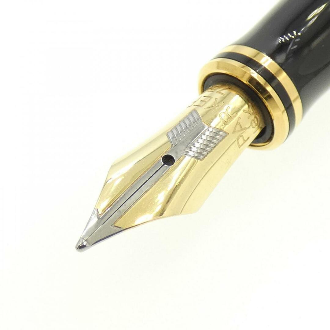 Parker - パーカー デュオフォールドマーブルブルー Parker - パーカー デュオフォールドマーブルブルー