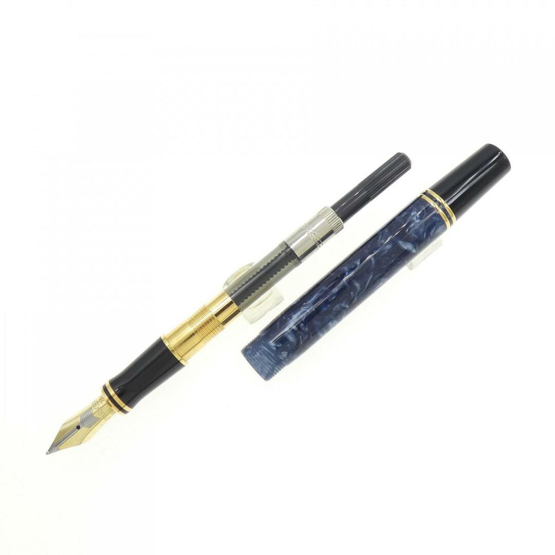 Parker - パーカー デュオフォールドマーブルブルー Parker - パーカー デュオフォールドマーブルブルー