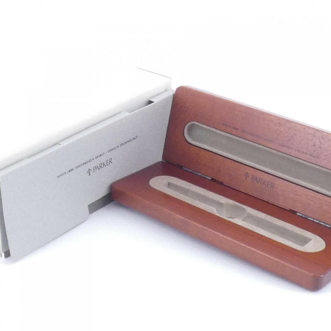 Parker - パーカー デュオフォールドマーブルブルー Parker - パーカー デュオフォールドマーブルブルー