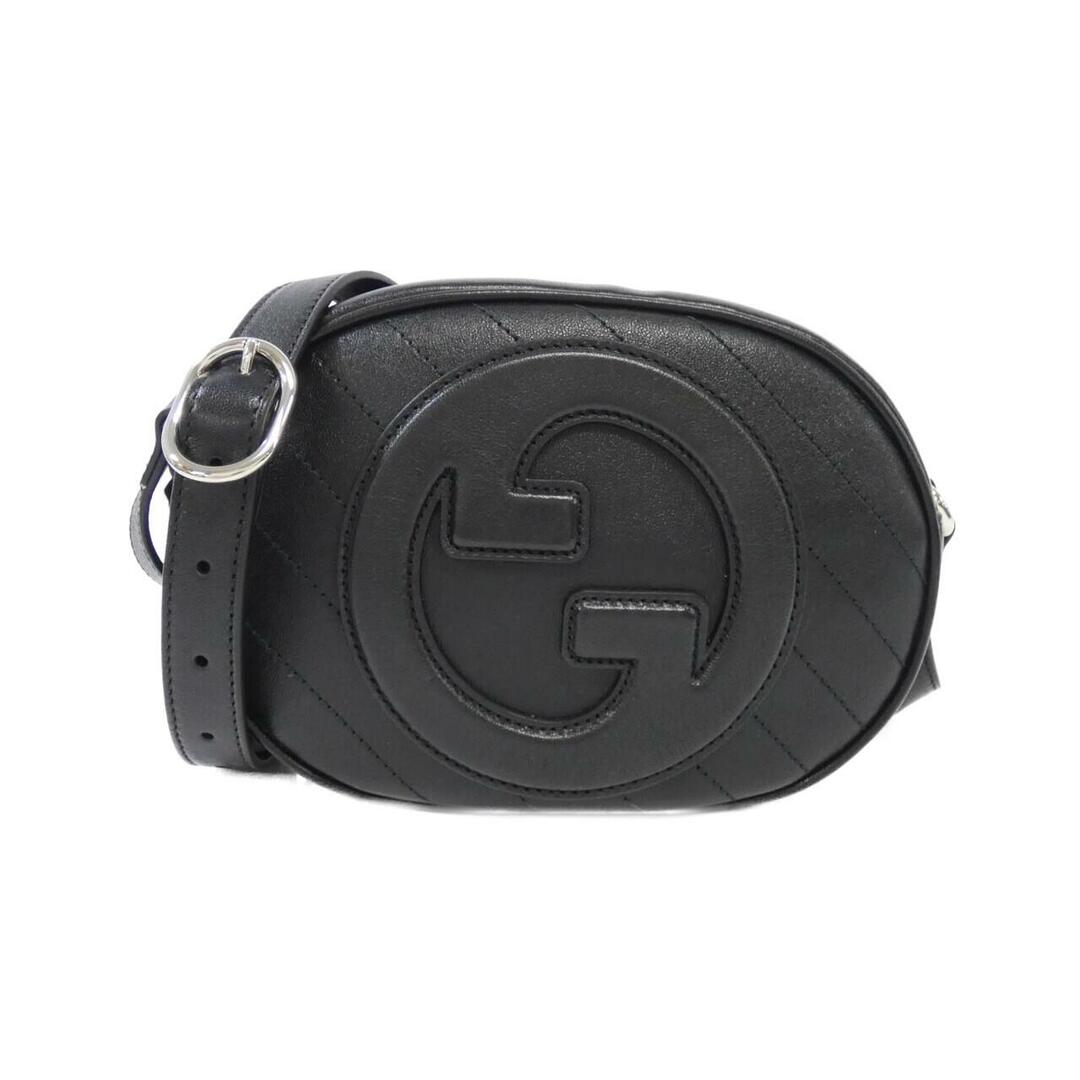 GUCCI - 【新品】グッチ GUCCI BLONDIE 760175 AACPY ショルダーバッグ