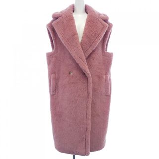 Max Mara(ベスト/ジレ)のフリマアイテム一覧 Max Mara(ベスト/ジレ)のフリマアイテム一覧