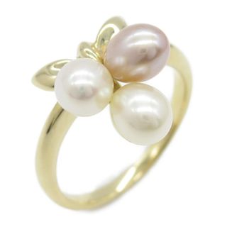 MIKIMOTO - ミキモト 淡水パール リング リング・指輪の通販 by MIKIMOTO - ミキモト 淡水パール リング リング・指輪の通販 by