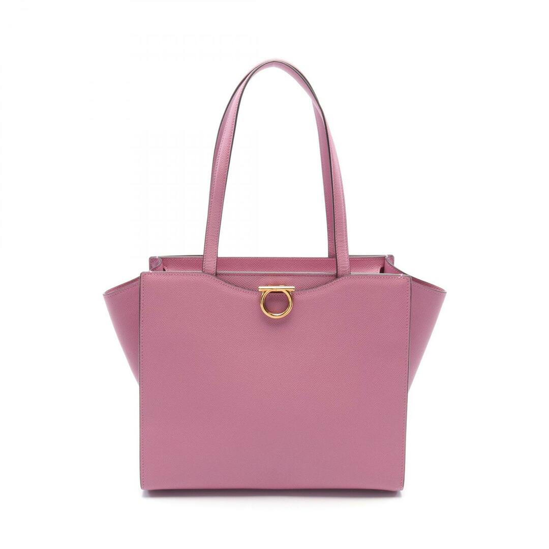 Salvatore Ferragamo - サルヴァトーレフェラガモ ガンチーニ トートバッグ