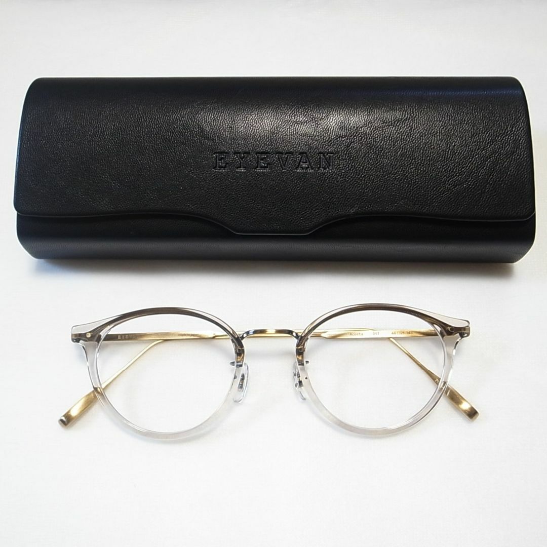 EYEVAN7285 - Eyevan Acosta アイバン アイヴァン