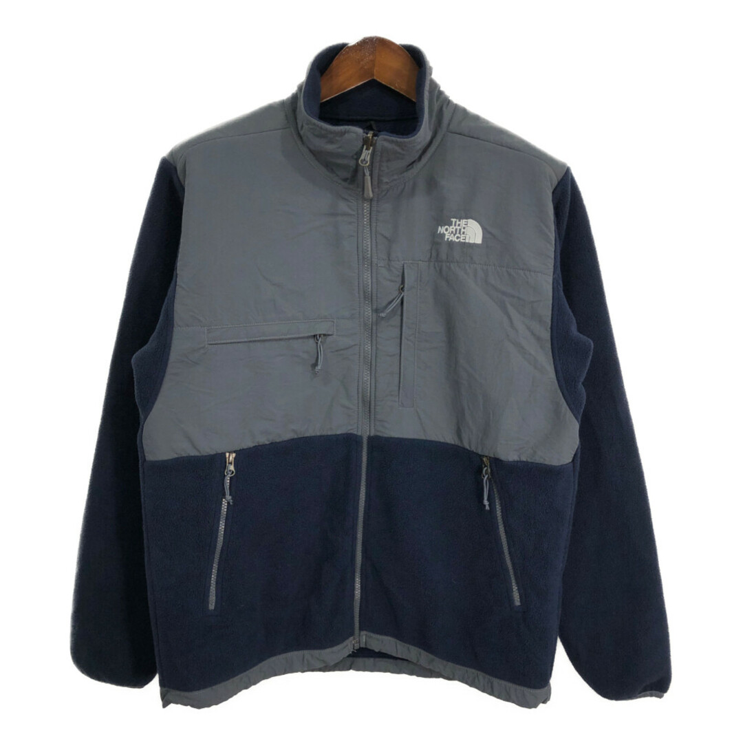 贈る結婚祝い NORTH THE - FACE NORTH THE FACE デナリ Denali ノースフェイス フリース