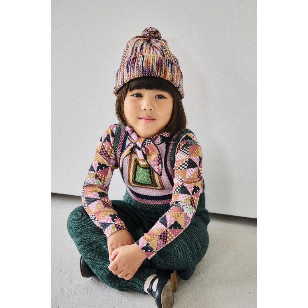 Misha & Puff - Misha&puff スカウトscout 4-5yの通販 by