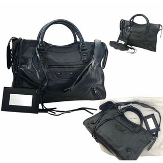 BALENCIAGA(ショルダーバッグ)のフリマアイテム一覧 BALENCIAGA(ショルダーバッグ)のフリマアイテム一覧