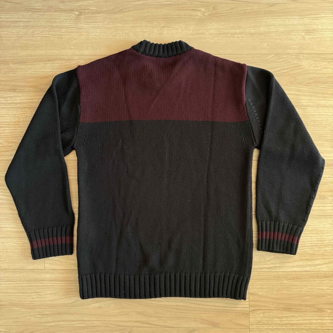 JOSEPH - 【美品】Joseph ジョゼフ ニットセーター ネイビー JOSEPH - 【美品】Joseph ジョゼフ ニットセーター ネイビー