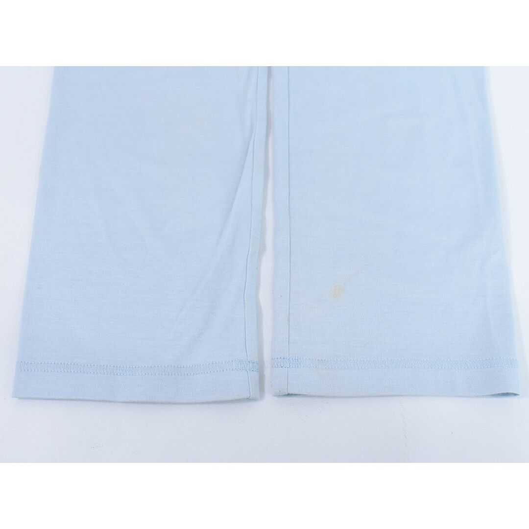 HERMES - 本物 エルメス HERMES コットン ロングTシャツ HERMES - 本物 エルメス HERMES コットン ロングTシャツ