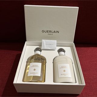 GUERLAIN(ボディローション/ミルク)のフリマアイテム一覧 GUERLAIN(ボディローション/ミルク)のフリマアイテム一覧