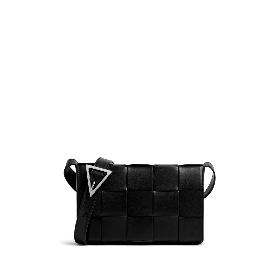 BOTTEGA VENETA - 【定価43万円】BOTTEGA VENETA カセット BOTTEGA VENETA - 【定価43万円】BOTTEGA VENETA カセット