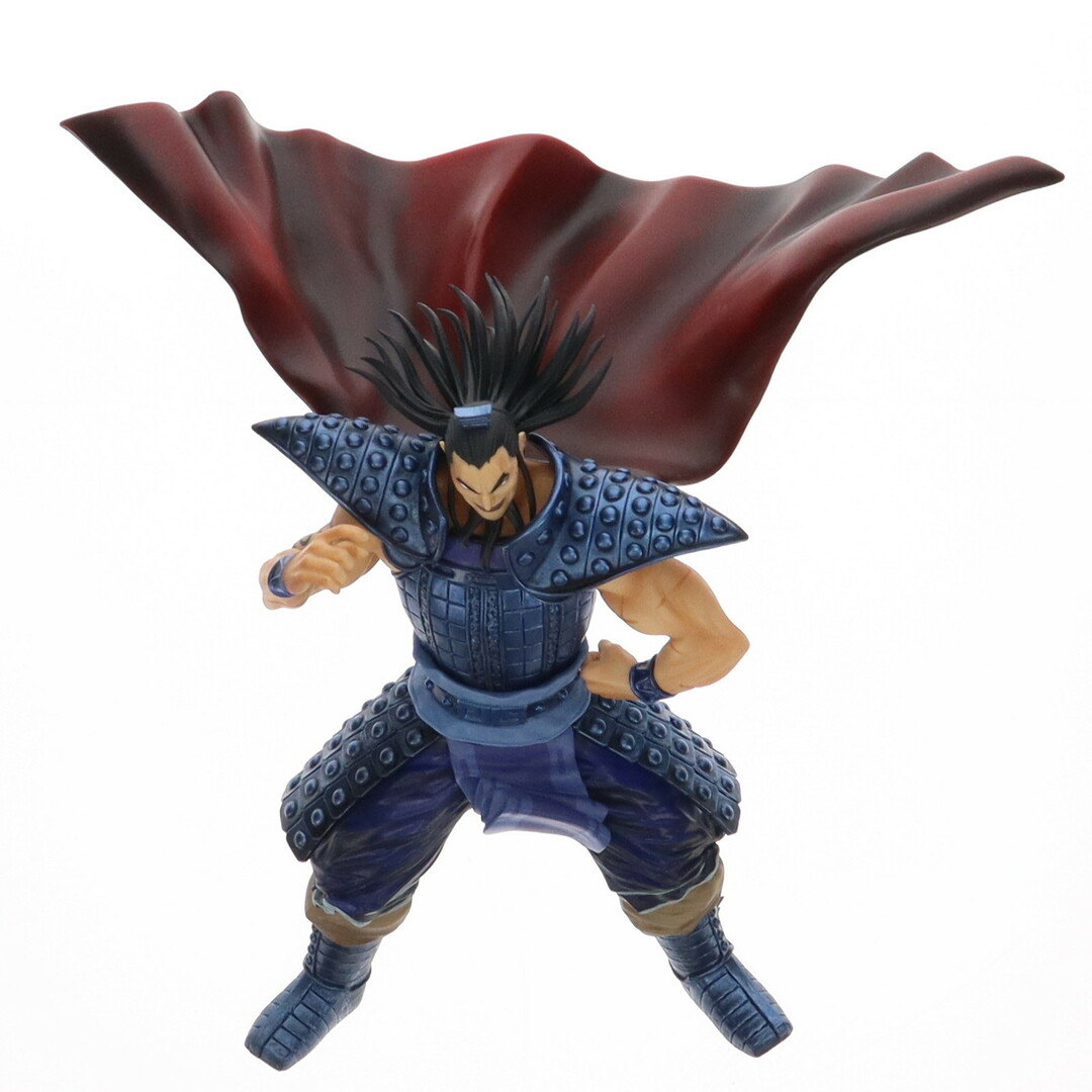 魂ウェブ商店限定 フィギュアーツZERO 王騎 -出陣- キングダム 魂ウェブ商店限定 フィギュアーツZERO 王騎 -出陣- キングダム