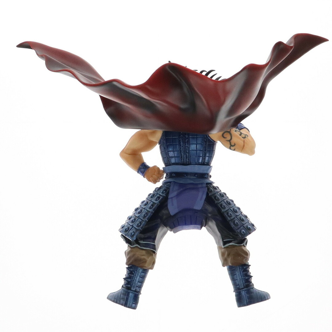 魂ウェブ商店限定 フィギュアーツZERO 王騎 -出陣- キングダム 魂ウェブ商店限定 フィギュアーツZERO 王騎 -出陣- キングダム