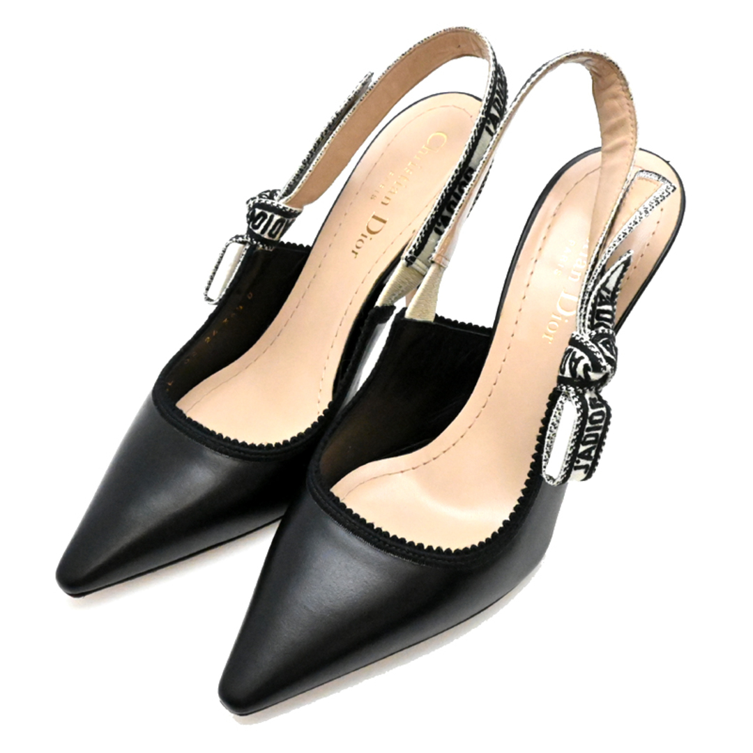 Christian Dior - クリスチャンディオール パンプス KDV025CEY900365