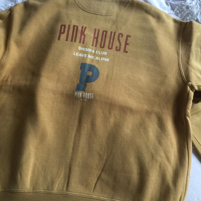 PINK HOUSE(ピンクハウス)のピンクハウスカーディガン レディースのトップス(カーディガン)の商品写真