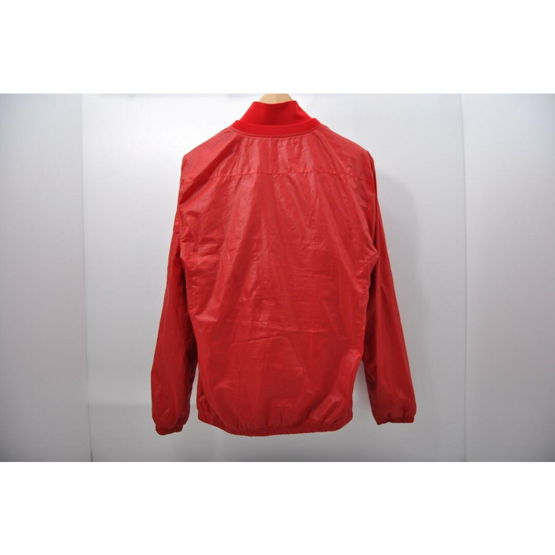 ZOY - coco 中古 ゾーイ ZOY メンズ フルジップアウター 1(M) 赤
