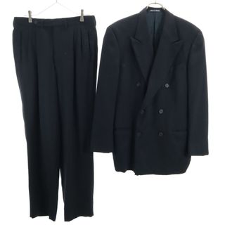 GIORGIO ARMANI - ジョルジオアルマーニ シルク混 1B GIORGIO ARMANI - ジョルジオアルマーニ シルク混 1B