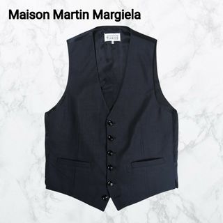 Maison Margiela(旧Maison Martin Margiela)(ベスト)の Maison Margiela(旧Maison Martin Margiela)(ベスト)の