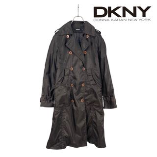 DKNY(ロングコート)のフリマアイテム一覧 DKNY(ロングコート)のフリマアイテム一覧