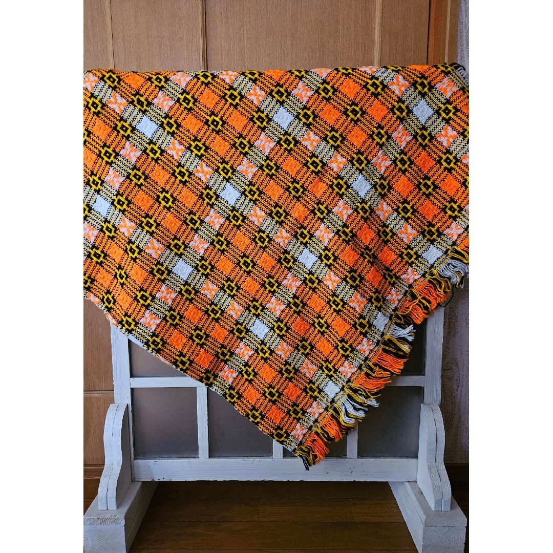 昭和レトロ レトロポップ こたつカバー 新品③の通販 by ぽん's 昭和レトロ レトロポップ こたつカバー 新品③の通販 by ぽん's