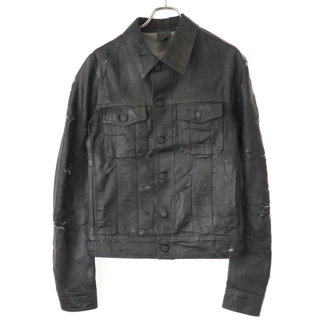 DIOR HOMME - Dior HOMME ディオールオム 2004SS Strip DIOR HOMME - Dior HOMME ディオールオム 2004SS Strip