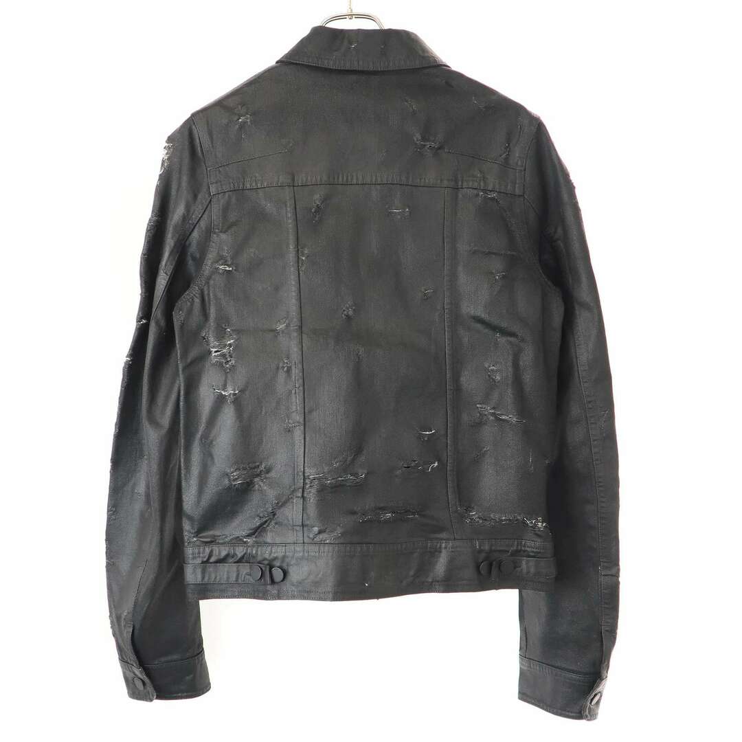 DIOR HOMME - Dior HOMME ディオールオム 2004SS Strip DIOR HOMME - Dior HOMME ディオールオム 2004SS Strip