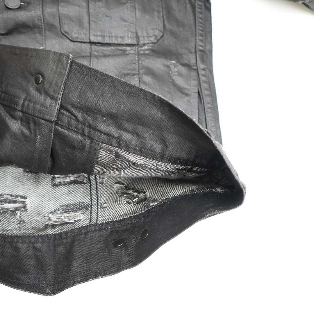 DIOR HOMME - Dior HOMME ディオールオム 2004SS Strip DIOR HOMME - Dior HOMME ディオールオム 2004SS Strip