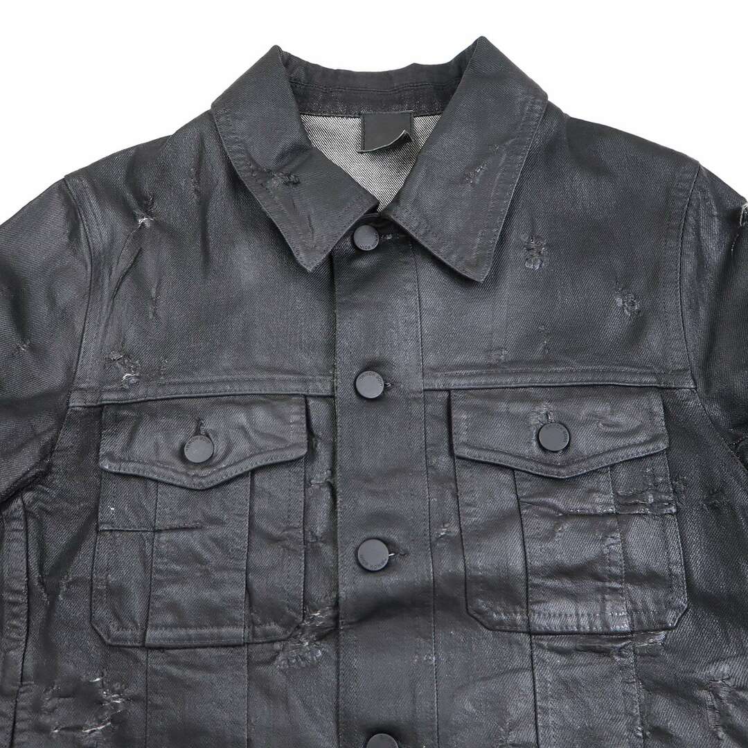 DIOR HOMME - Dior HOMME ディオールオム 2004SS Strip DIOR HOMME - Dior HOMME ディオールオム 2004SS Strip